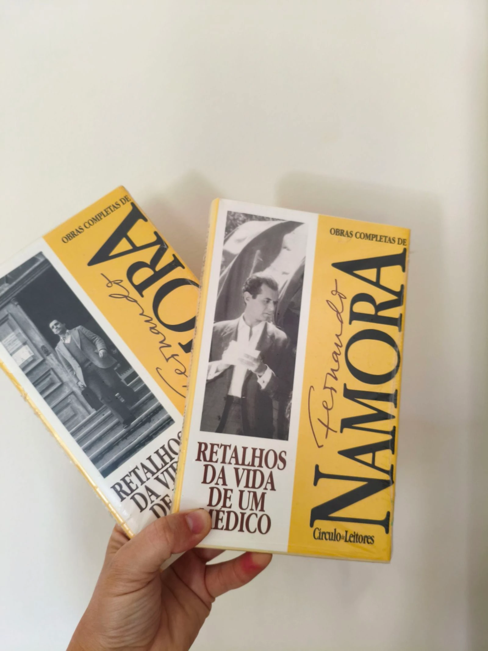 Batch of 2 books Fernando Dates – photo 4